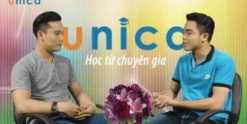 Chia sẻ Khoá học Nghệ thuật trang điểm cá nhân đẹp tự nhiên