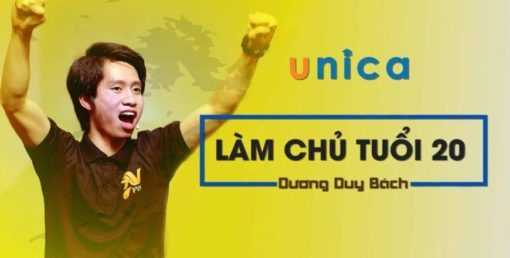 Share Khóa Học Làm chủ tuổi 20