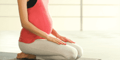 Yoga cho mẹ bầu dễ sinh và khỏe mạnh