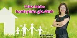 Share Khoá học Chìa Khóa Hạnh Phúc Gia Đình