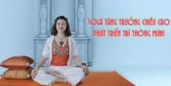 Chia sẻ Khoá học Yoga tăng trưởng chiều cao - Phát triển trí thông minh