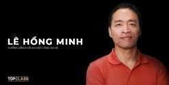 Khóa học Hướng dẫn Khởi Nghiệp Công Nghệ