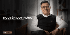 Khóa học Hướng dẫn Tài Chính & Khởi Nghiệp Nguyễn Duy Hưng