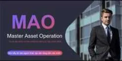 Khóa học Master Asset Operation - Tự do tài chính với thu nhập thụ động từ Vận Hành Bất Động Sản