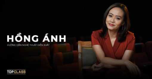 Khóa học Hướng dẫn nghệ thuật diễn xuất