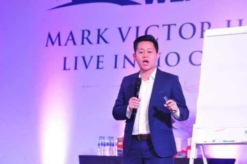 Khóa học INFO BUSINESS MASTER của giảng viên Hoàng Bá Tầu