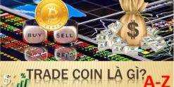 Khóa học trả phí thầy Alden đầy đủ nhất Kỹ thuật trade coin nâng cao