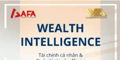 Share Khóa Học WEALTH INTELLIGENCE – Tài Chính Cá Nhân Và Quản Lý Tài Sản Đầu Tư