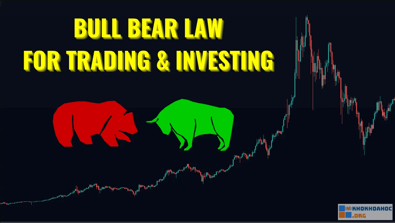 Tầm Quan Trọng Khóa Học NUKIDA Khoá B: Pro Training – Khóa A: Bull Bear Law Mang Lại!