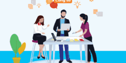 Share Khóa học Communication@Work Nâng cao Năng lực Giao tiếp Hiệu quả nơi Công sở