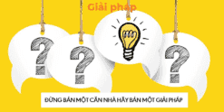 Share Khóa học Mở khóa Nhu cầu & Bán Giải pháp