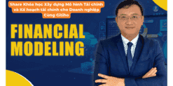 Share Khóa học Xây dựng Mô hình Tài chính và Kế hoạch tài chính cho Doanh nghiệp Cùng Gitiho