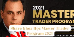 Share Khóa Học Master Trader Program 2021
