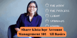 Share Khóa học Account Management 101 - All Basics