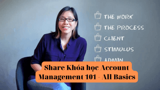 Share Khóa học Account Management 101 - All Basics