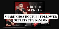 TUBE FOLLOWER SECRETS DAN LOK