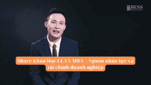 Share Khoá Học LEAN MBA | Nguồn nhân lực và tài chính doanh nghiệp
