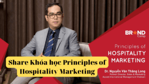 Share Khóa học Principles of Hospitality Marketing