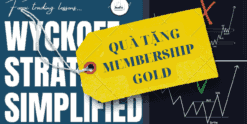 QUÀ TẶNG MEMBERSHIP GOLD
