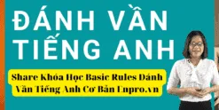 Share Khóa Học Basic Rules Đánh Vần Tiếng Anh Cơ Bản Enpro.vn