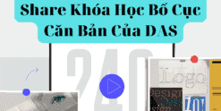 Share Khóa Học Bố Cục Căn Bản Của DAS