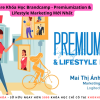 Share Khóa Học Brandcamp - Premiumization & Lifestyle Marketing Mới Nhất