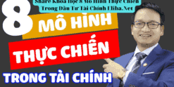 Share Khóa Học 8 Mô Hình Thực Chiến Trong Đầu Tư Tài Chính Eliba.Net