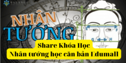 Share Khóa Học Nhân tướng học căn bản Edumall