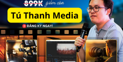 Tú Thanh Media