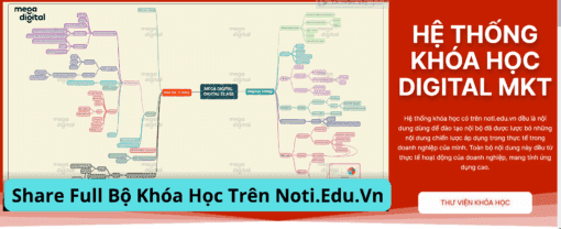 Share Full Bộ Khóa Học Trên Noti.Edu.Vn
