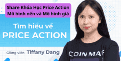 Share Khóa Học Price Action Mô hình nến và Mô hình giá