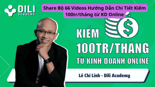 Share Bộ 66 Videos Hướng Dẫn Chi Tiết Kiếm 100trtháng từ KD Online