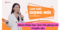 Share Khóa Học Làm chủ giọng nói chuyên sâu
