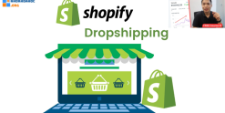 Share Khóa Học Đặng Quang Vinh Dropship Shopify Mới Nhất