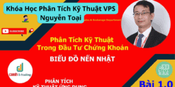 Share Khóa Học Phân Tích Kỹ Thuật VPS Thầy Toại