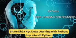 Share Khóa Học Deep Learning with Python: Học sâu với Python