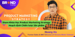 Share Khóa Học Product Marketing Strategy Hoạch định Chiến lược Sản phẩm