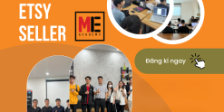 Share Khóa Học Partner Etsy Seller - Chinh Phục Bán Hàng Trên Etsy Hiệu Quả
