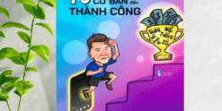 Share Bộ Từ Điển Xây Kênh Từ Cơ Bản Đến Thành Công Cấn Mạnh Linh