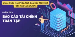 Share Khóa Học Phân Tích Báo Cáo Tài Chính Toàn Tập Cùng Gitiho