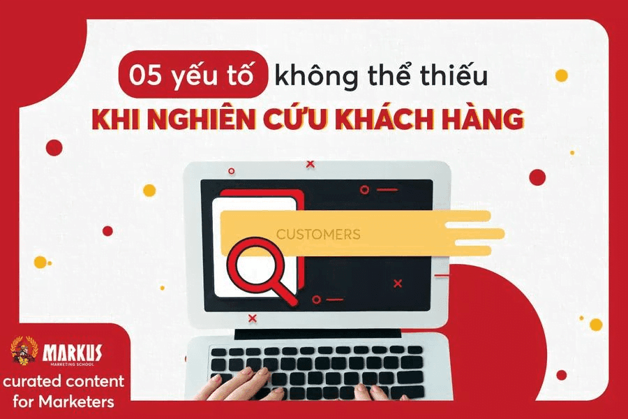 Share Khóa Học Marketing Thinking Tư Duy Và Nghiệp Vụ Marketing Cùng Markus 6493