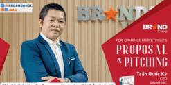 Chia sẻ Khóa Học Performance Marketing (P1) Trần Quốc Kỳ