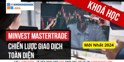 Những Ai Nên Tham Gia Khóa Học Minvest Mastertrade Mới Nhất 2024