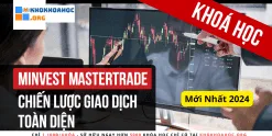 Những Ai Nên Tham Gia Khóa Học Minvest Mastertrade Mới Nhất 2024