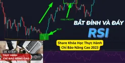 Share Khóa Học Thực Hành Chỉ Báo Nâng Cao 2023