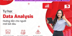 Share Bộ Khóa Học Data Analytics 2023 Cùng Mindx