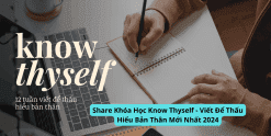 Share Khóa Học Cosmic Writer - Viết Để Thấu Hiểu Bản Thân Mới Nhất 2024