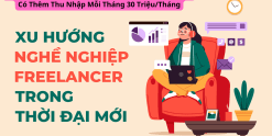 Share Khóa Học Tiếng Anh Cho Freelancer - Giúp Bạn Có Thêm Thu Nhập Mỗi Tháng 30 TriệuTháng