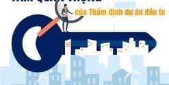 Share Khóa Học Phân Tích Thẩm Định Dự Án Đầu Tư
