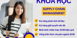 Share Khóa Học Supply Chain Management - Quản Trị Chuỗi Cung Ứng 2024